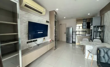 ให้เช่า 2 ห้องนอน คอนโด ใน ราชเทวี, กรุงเทพฯ