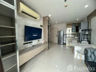 Wohnung zur Miete mit 2 Zimmer in Ratchathewi, Bangkok