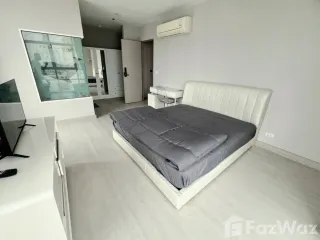 Wohnung zur Miete mit 2 Zimmer in Ratchathewi, Bangkok