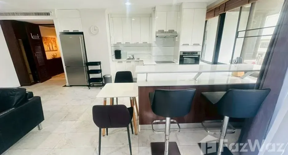 For sale and for rent 2 bedrooms condo in Khlong Toei, Bangkok