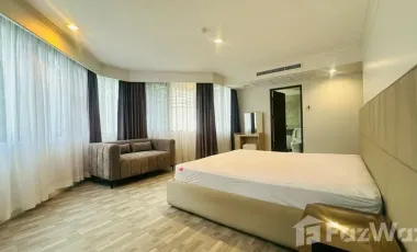 For sale and for rent 2 bedrooms condo in Khlong Toei, Bangkok