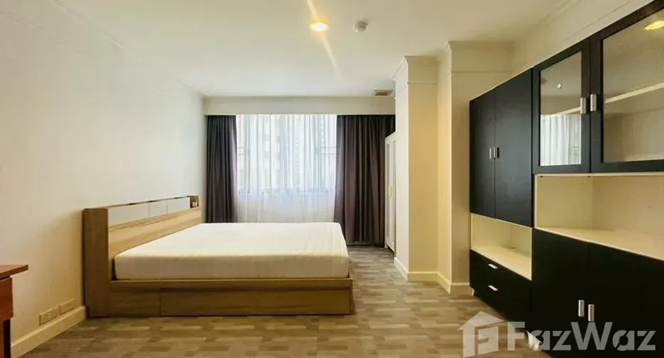 For sale and for rent 2 bedrooms condo in Khlong Toei, Bangkok