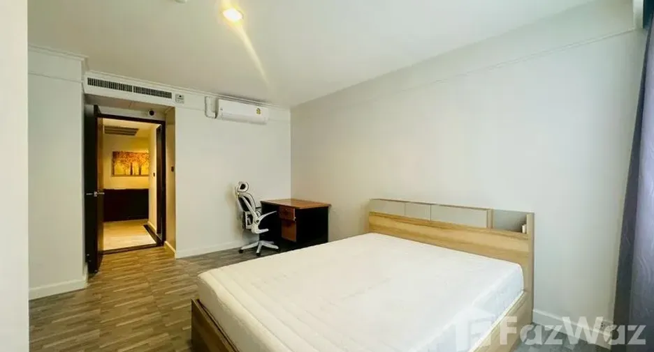 For sale and for rent 2 bedrooms condo in Khlong Toei, Bangkok
