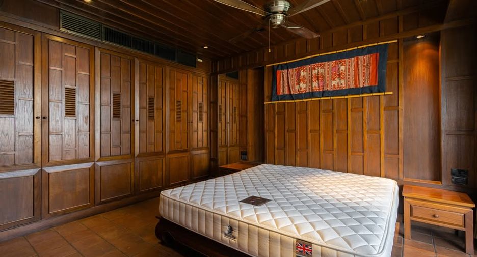 Wohnung zur Miete mit 2 Zimmer in Sathon, Bangkok