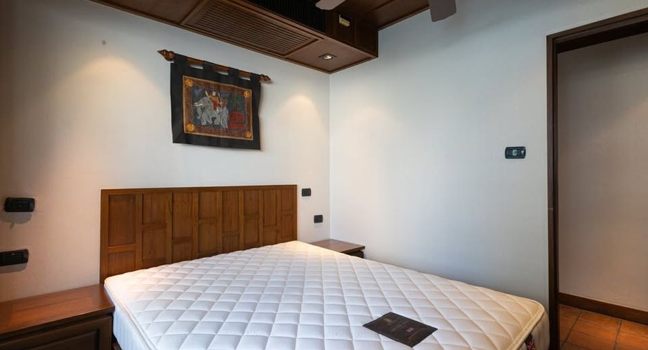 Wohnung zur Miete mit 2 Zimmer in Sathon, Bangkok