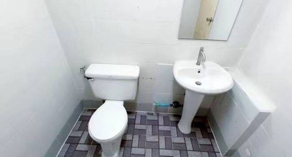 出售 1 卧室 公寓 在 Mueang Samut Prakan, Samut Prakan