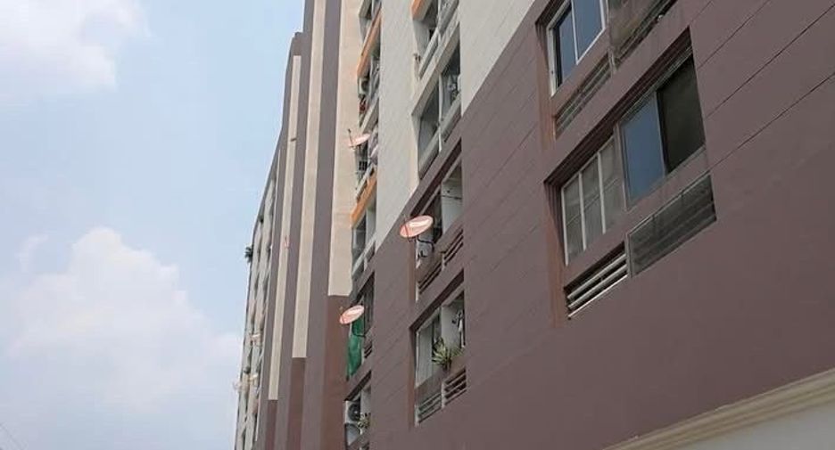 出售 1 卧室 公寓 在 Mueang Samut Prakan, Samut Prakan