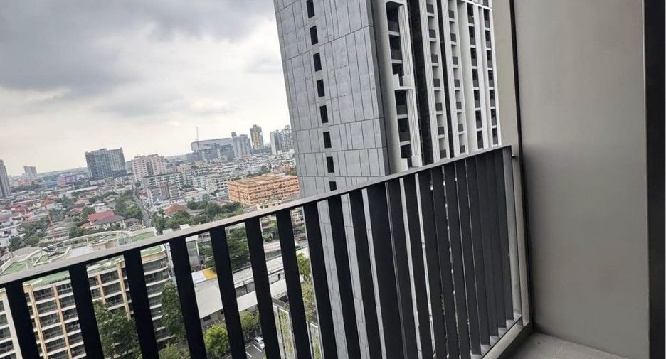For rent 1 bed condo in Bang Na, Bangkok