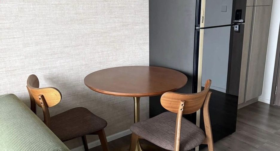 For rent 1 bed condo in Bang Na, Bangkok