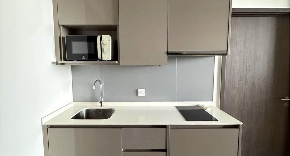 For rent 1 bed condo in Bang Na, Bangkok