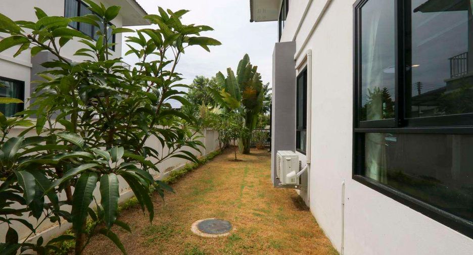 出租 3 卧室 独立屋 在 Mae Rim, Chiang Mai