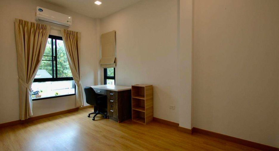 出租 3 卧室 独立屋 在 Mae Rim, Chiang Mai