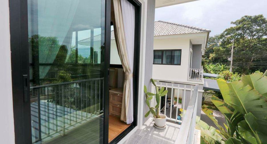 出租 3 卧室 独立屋 在 Mae Rim, Chiang Mai