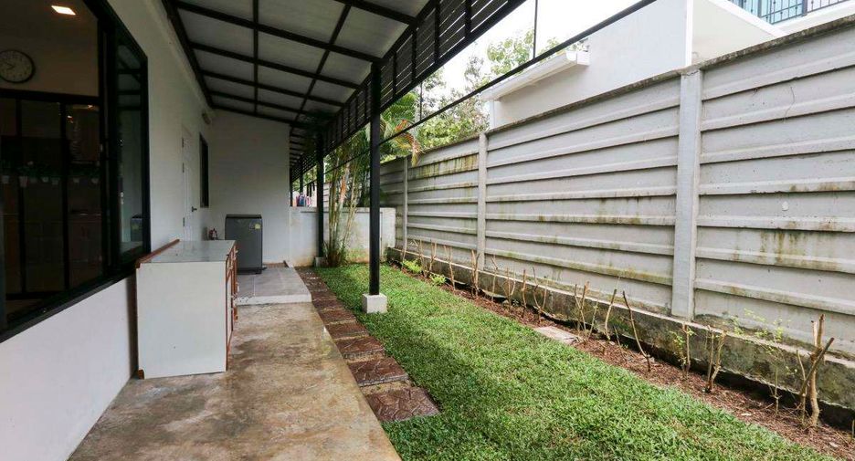 出租 3 卧室 独立屋 在 Mae Rim, Chiang Mai