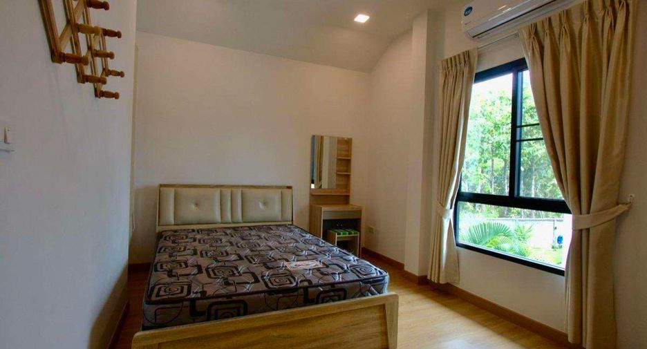 出租 3 卧室 独立屋 在 Mae Rim, Chiang Mai