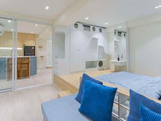 À louer 1 chambre condo à Mueang Chiang Mai, Chiang Mai