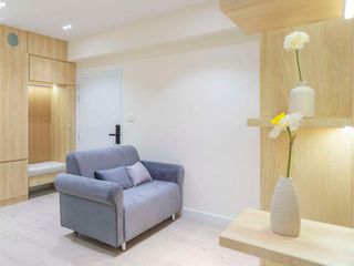 À louer 1 chambre condo à Mueang Chiang Mai, Chiang Mai