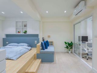 À louer 1 chambre condo à Mueang Chiang Mai, Chiang Mai