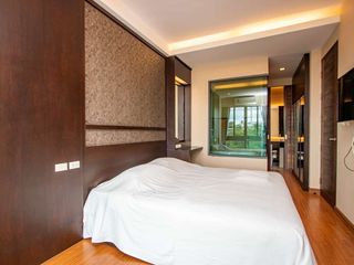 Аренда 1 кровать кондо в Mueang Chiang Mai, Чианг Маи