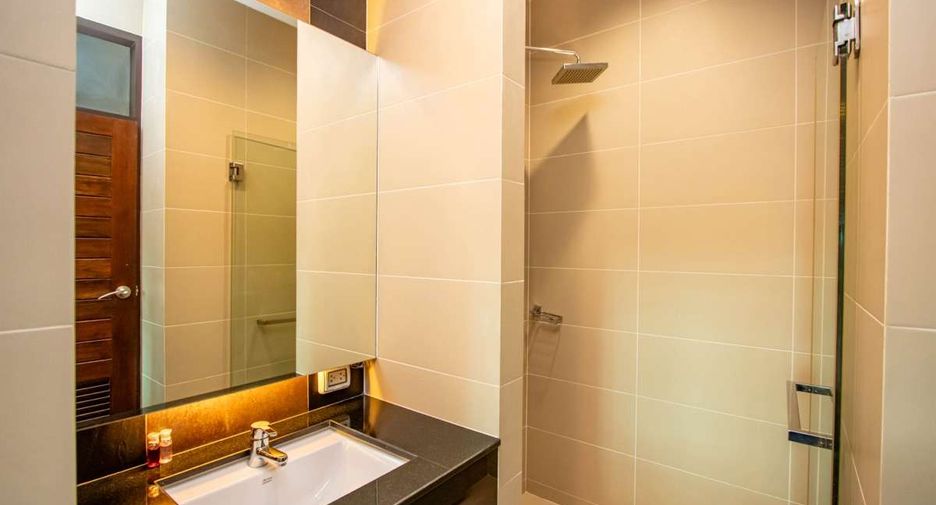 For rent 1 Beds condo in Mueang Chiang Mai, Chiang Mai