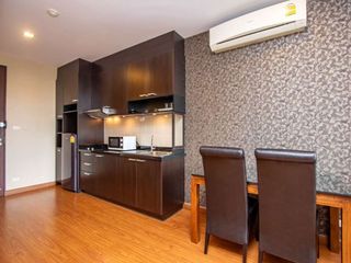 Аренда 1 кровать кондо в Mueang Chiang Mai, Чианг Маи