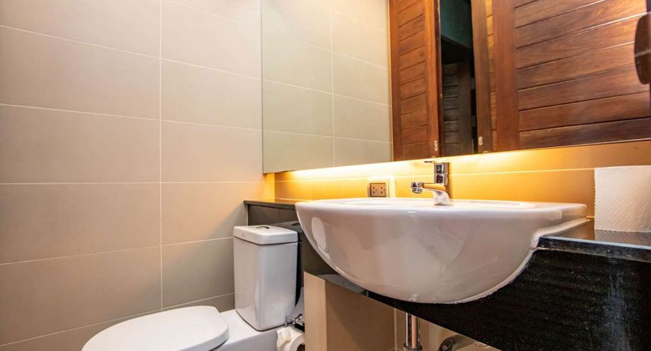 For rent 1 Beds condo in Mueang Chiang Mai, Chiang Mai