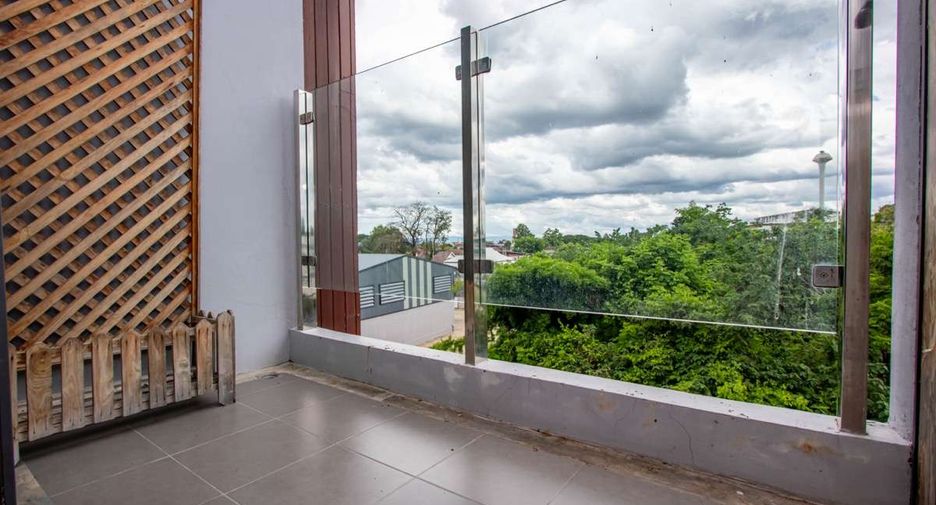 For rent 1 Beds condo in Mueang Chiang Mai, Chiang Mai