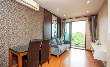 À louer 1 chambre condo à Mueang Chiang Mai, Chiang Mai