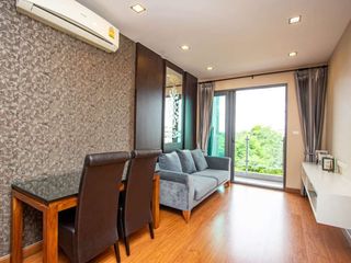 Аренда 1 кровать кондо в Mueang Chiang Mai, Чианг Маи
