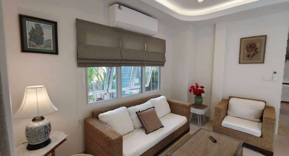 For rent 4 ベッドルーム house in Hang Dong, Chiang Mai
