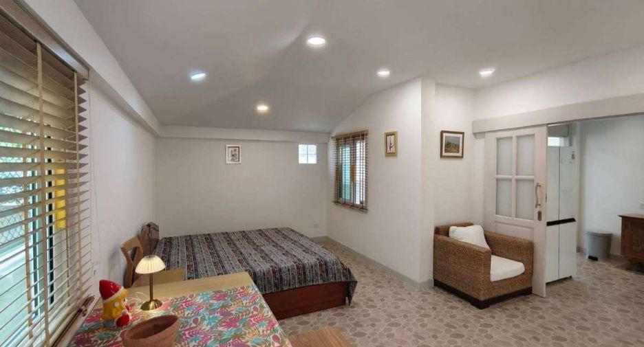 For rent 4 ベッドルーム house in Hang Dong, Chiang Mai