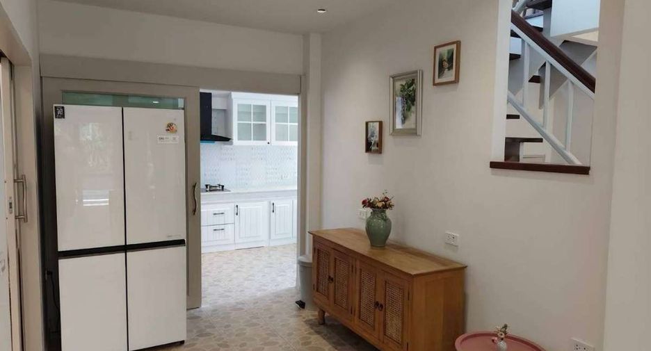 For rent 4 ベッドルーム house in Hang Dong, Chiang Mai