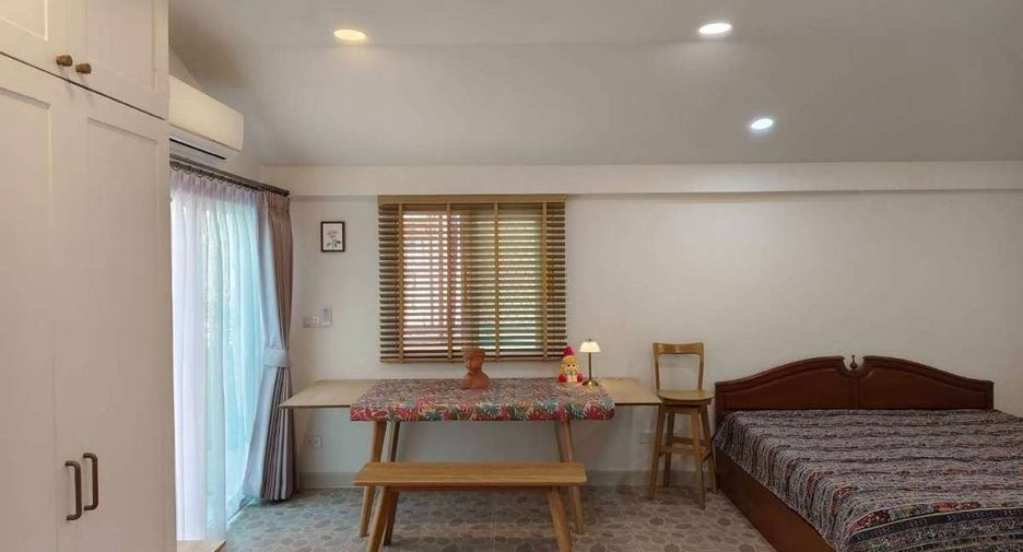 For rent 4 ベッドルーム house in Hang Dong, Chiang Mai
