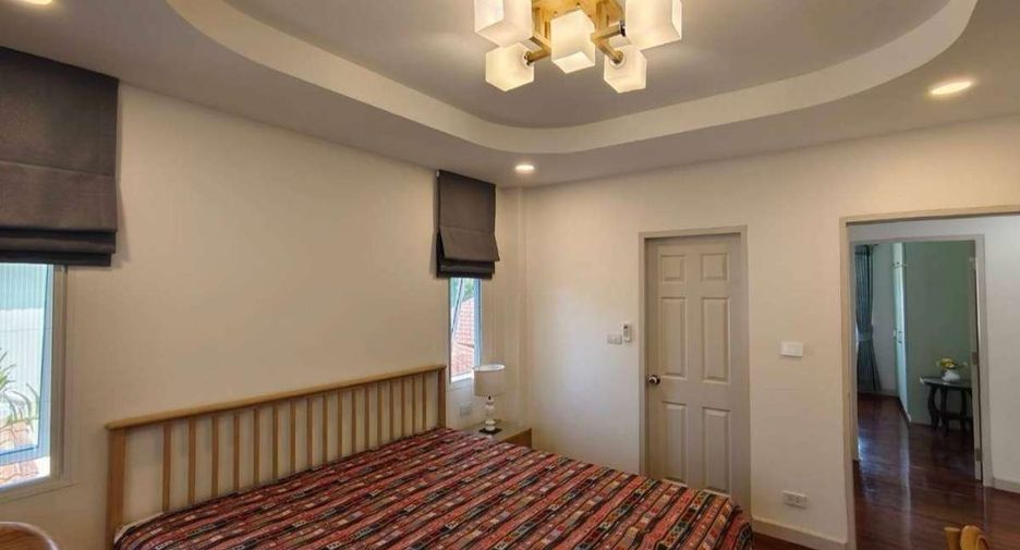 For rent 4 ベッドルーム house in Hang Dong, Chiang Mai