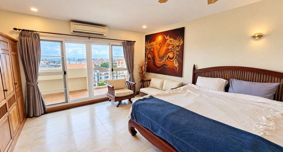 For rent 2 ベッドルーム condo in Mueang Chiang Mai, Chiang Mai