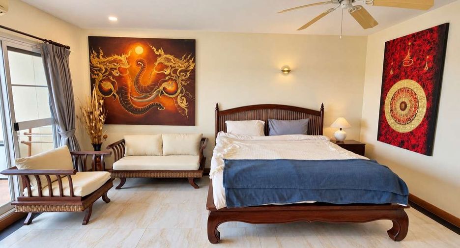 For rent 2 ベッドルーム condo in Mueang Chiang Mai, Chiang Mai