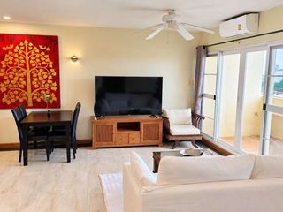 À louer 2 chambres condo à Mueang Chiang Mai, Chiang Mai