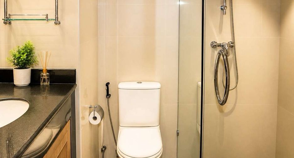For rent 2 ベッドルーム condo in Mueang Chiang Mai, Chiang Mai