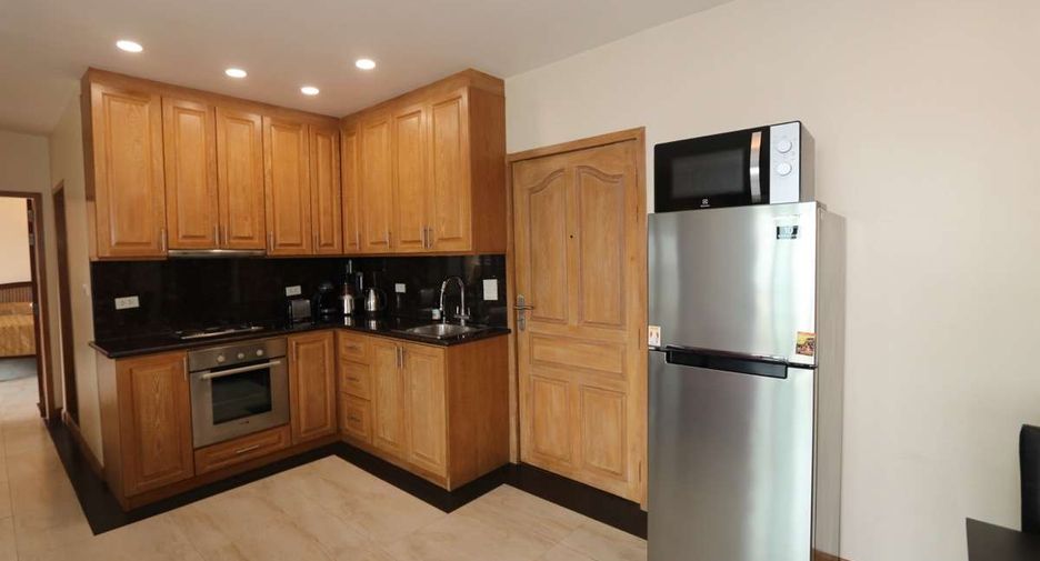 For rent 2 ベッドルーム condo in Mueang Chiang Mai, Chiang Mai