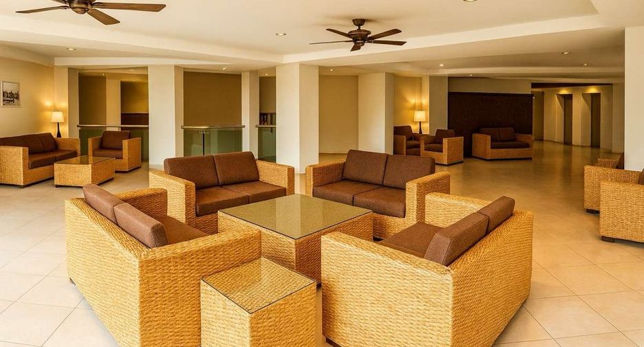 For rent 2 ベッドルーム condo in Mueang Chiang Mai, Chiang Mai
