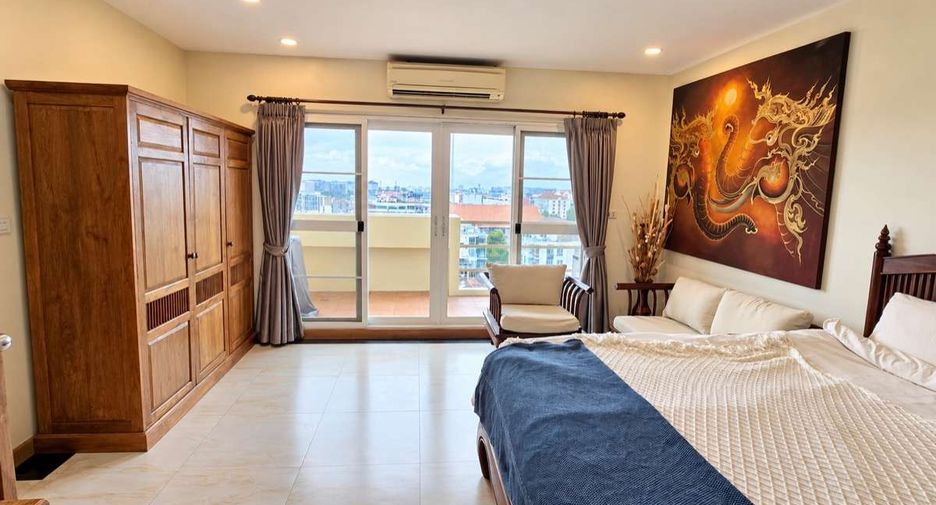 For rent 2 ベッドルーム condo in Mueang Chiang Mai, Chiang Mai