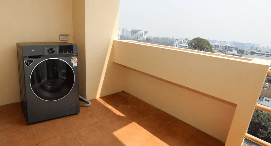 For rent 2 ベッドルーム condo in Mueang Chiang Mai, Chiang Mai