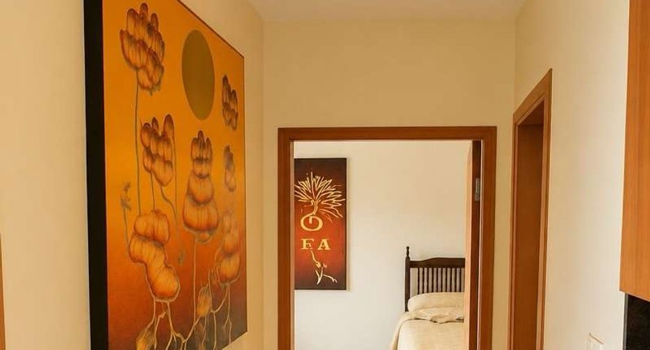 For rent 2 ベッドルーム condo in Mueang Chiang Mai, Chiang Mai