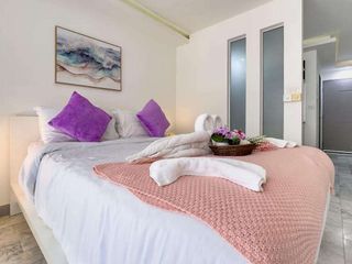Wohnung zur Miete mit 1 Zimmer in Mueang Chiang Mai, Chiang Mai