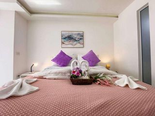 Wohnung zur Miete mit 1 Zimmer in Mueang Chiang Mai, Chiang Mai