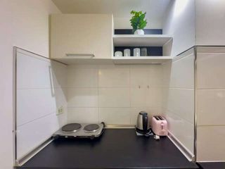 Wohnung zur Miete mit 1 Zimmer in Mueang Chiang Mai, Chiang Mai