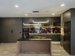 For rent 3 bedrooms condo in Bang Lamung, Chonburi