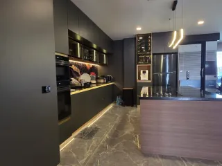 For rent 3 bedrooms condo in Bang Lamung, Chonburi