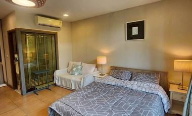 À louer 1 chambre condo à Sathon, Bangkok