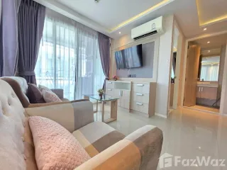 出租 1 卧室 公寓 在 Bang Lamung, Chon Buri